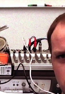 Crazytown: A Visual Music Album (Crazytown: A Visual Music Album)