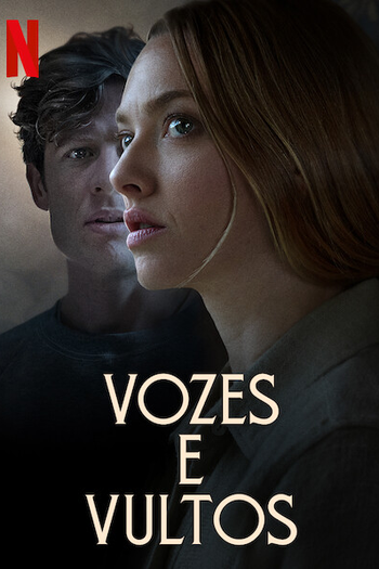 de Filme Vozes e Vultos (2021)
