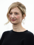Alba Rohrwacher