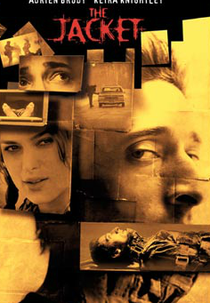 Camisa de Força (The Jacket)