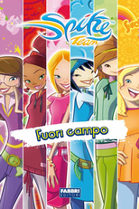 Spike Team (Spike Team)