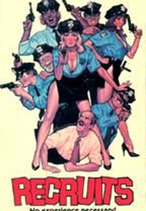 Esquadrão de Recrutas (Recruits)