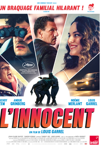 O Inocente (L'Innocent)