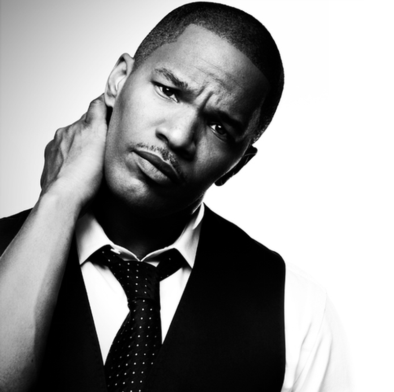 Jamie Foxx - Foto 7
