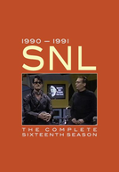 Saturday Night Live (16ª Temporada) (Saturday Night Live (Season 16))