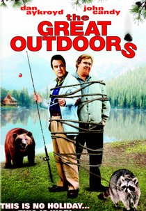 As Grandes Férias (The Great Outdoors)