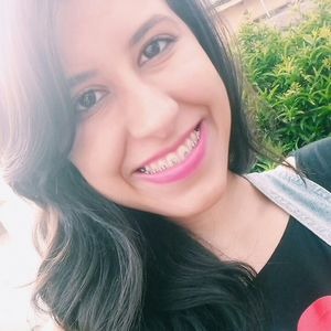 Foto de perfil de Maria Angélia