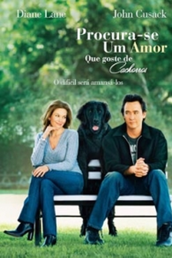  de Filme Procura-se um Amor que Goste de Cachorros (2005)