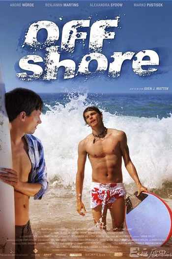  de Filme Off Shore (2011)