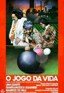 O Jogo da Vida (O Jogo da Vida)