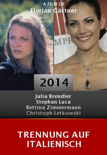 Trennung auf Italienisch (Trennung auf Italienisch)
