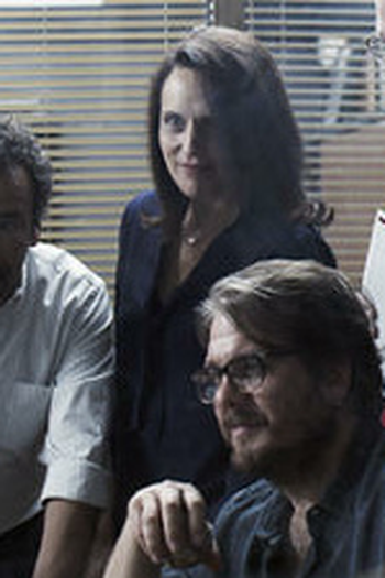 Poster de Episódio No nos callarán (2019)