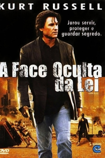  de Filme A Face Oculta da Lei (2002)