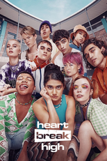 Heartbreak High (2022) (Heartbreak High (2022))