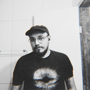 Foto de perfil de Nick Nicácio