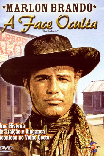  de Filme A Face Oculta (1961)