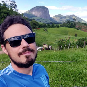 Foto de perfil de Fernando Bianchi