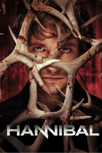  de Série Hannibal (2ª Temporada) (2014)