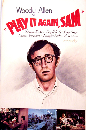  de Filme Sonhos de um Sedutor (1972)