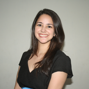 Foto de perfil de Bruna Pereira