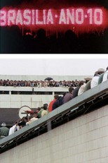 Brasília Ano 10 (Brasília Ano 10)