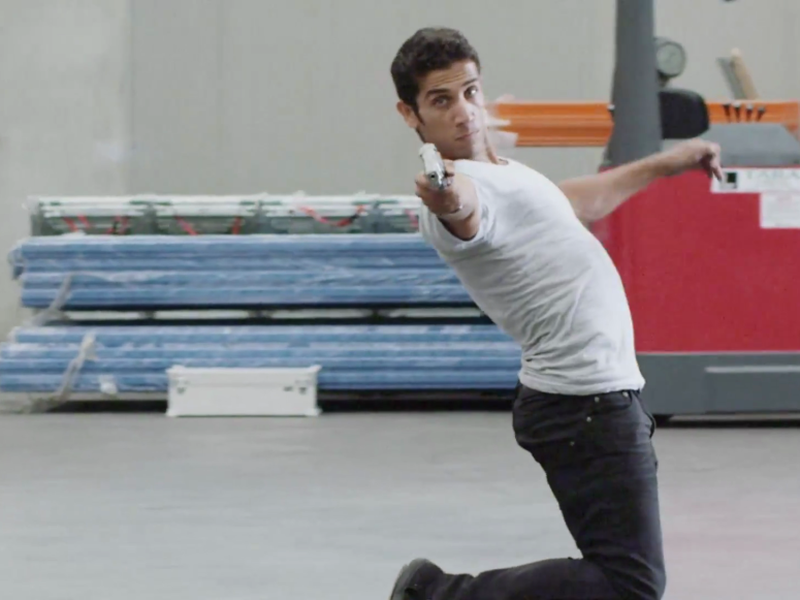 Foto 3 de Mr Inbetween (1ª Temporada)