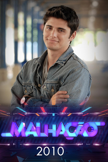  de TV Malhação 2010 (2010)