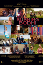 Burning Bodhi (Burning Bodhi)