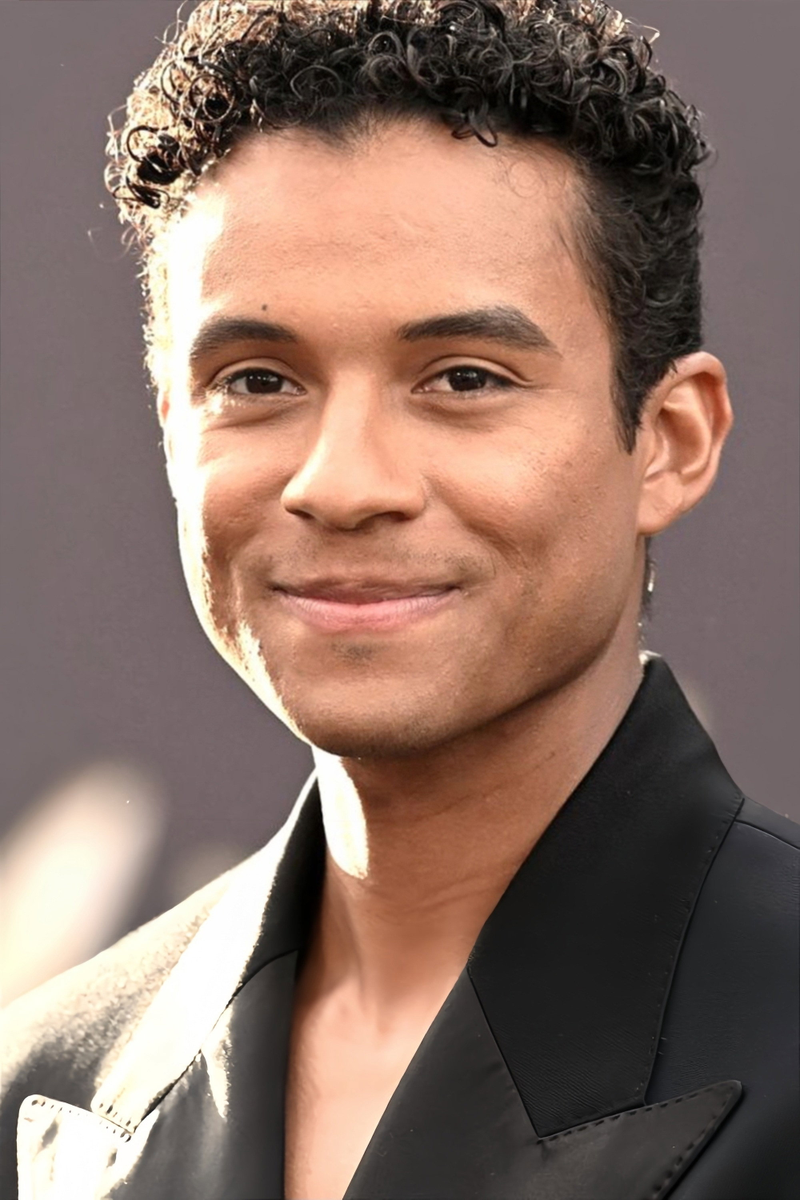 Jaafar Jackson - Foto 3