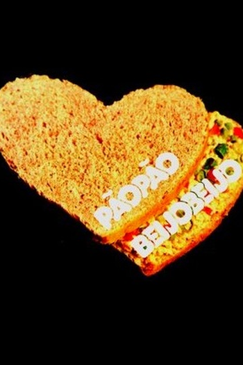 Poster de TV Pão Pão, Beijo Beijo (1983)