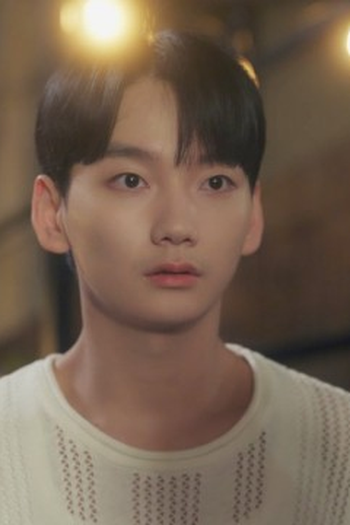 Poster de Episódio 8화 (2025)