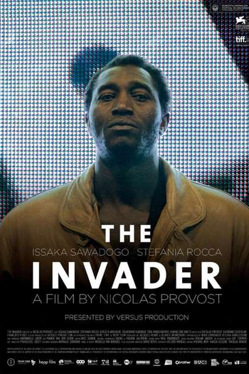  de Filme O Invasor (2011)