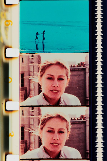 Poster de Curta Brighton Belle (1974)