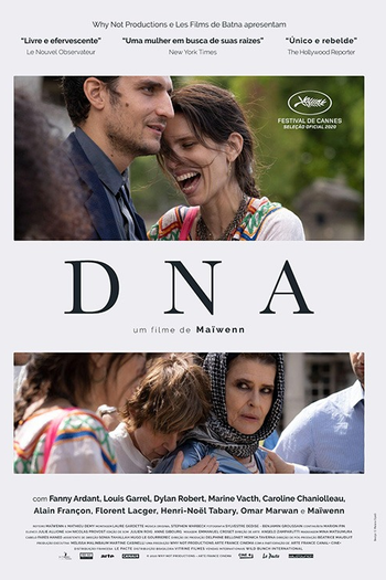  de Filme DNA (2020)
