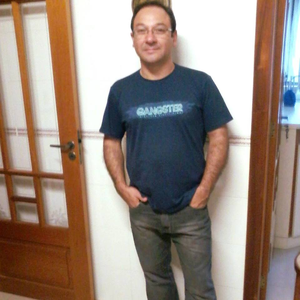 Foto de perfil de Jcc