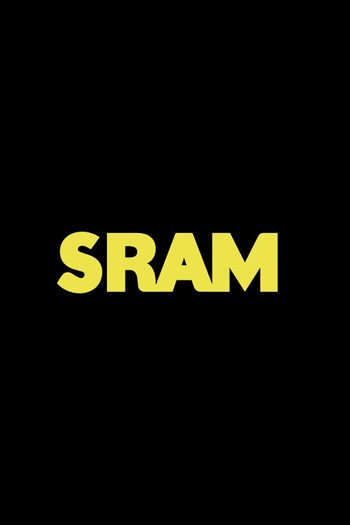 Poster de Série Sram (1ª Temporada) (2024)