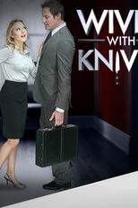 Casadas e Armadas (2ª Temporada) (Wives with Knives (Season 2))