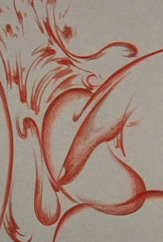 Poster 1 de Curta Shunga (2009)