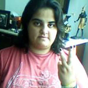 Foto de perfil de Julia