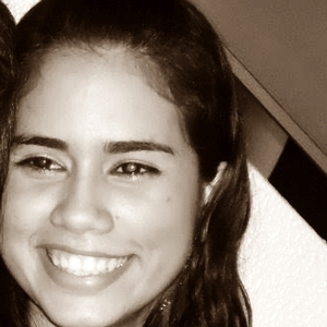 Foto de perfil de Jocyara Oliveira
