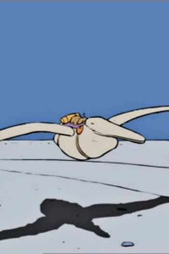 Poster de Episódio Rhapsodie du désert (2004)