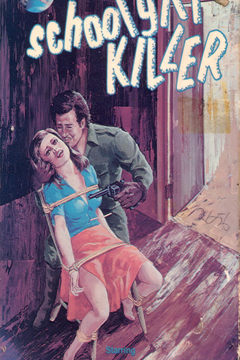  de Filme Jovens, Malvados e Selvagens (1968)