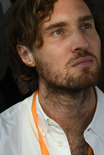 Nick Waterman - Poster 1