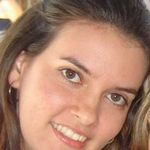 Foto de perfil de Thaís Virgínia