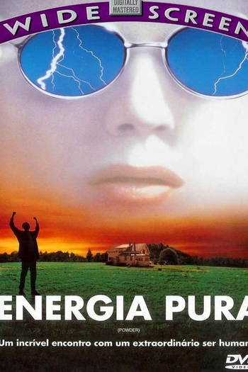  de Filme Energia Pura (1995)