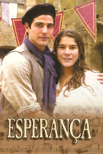  de TV Esperança (2002)