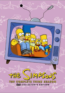 Os Simpsons (3ª Temporada) (The Simpsons (Season 3))