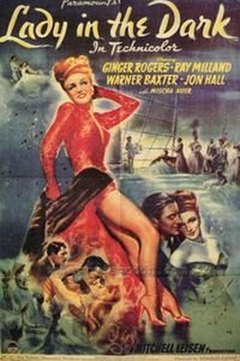 Poster de Filme A Mulher Que Não Sabia Amar (None)