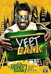 WWE Money in the Bank (WWE Money in the Bank 2024)
