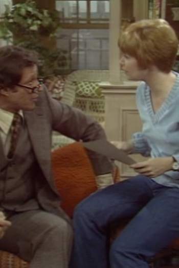 Poster de Episódio The Arab Connection (1978)